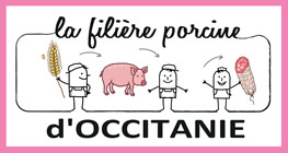 Midi porc, interprofession porcine Midi-Pyrénées