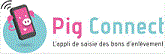 PIG CONNECT